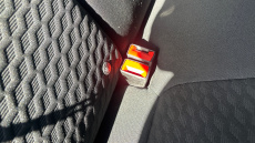 Ford Fiesta 1.0 EcoBoost Titanium 5dr Petrol Hatchback